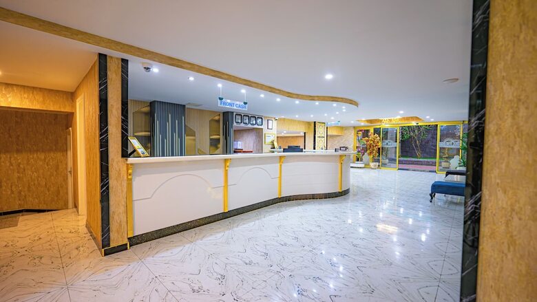 Rios Beach Hotel