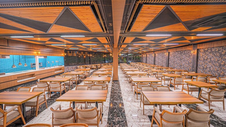 Rios Beach Hotel