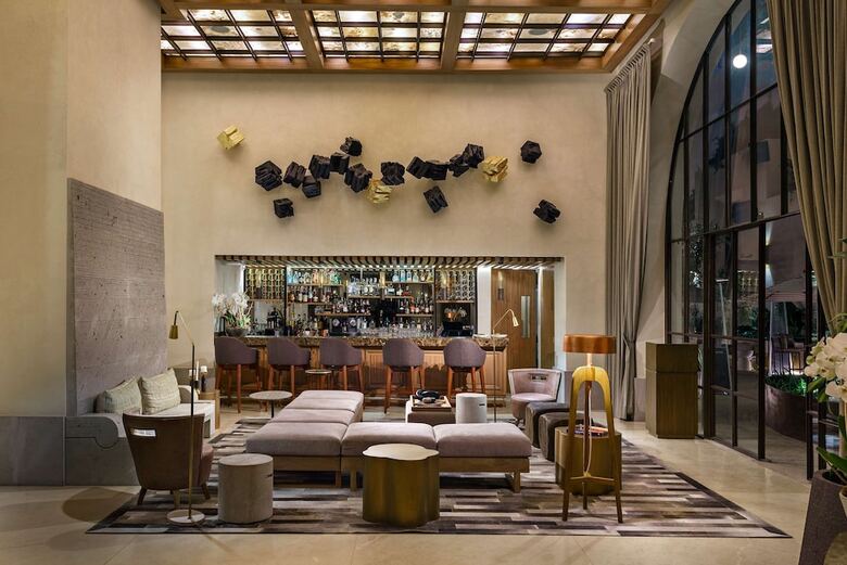 Numu Boutique Hotel, The Unbound Collection By Hyatt