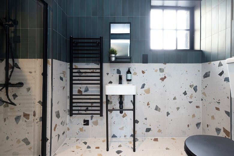 30 Castle Street Aparthotel