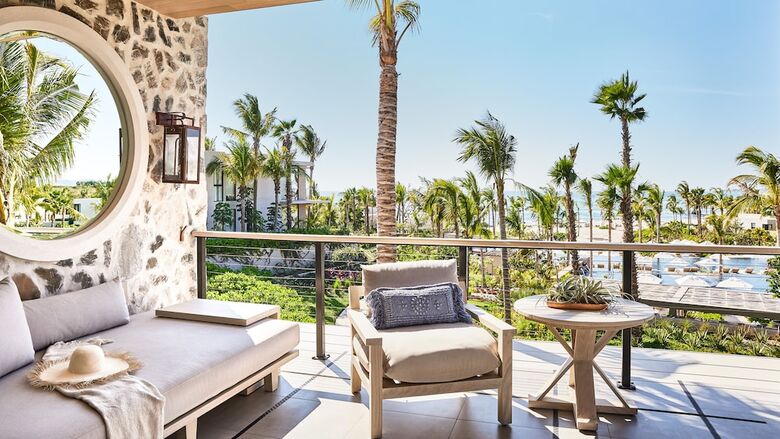 Hotel Susurros Del Coraz�n, Auberge Collection