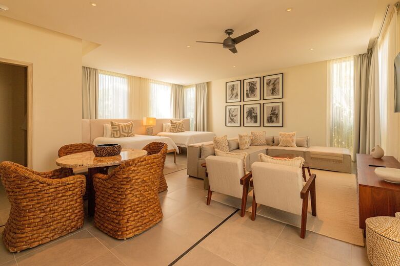 Hotel Susurros Del Coraz�n, Auberge Collection
