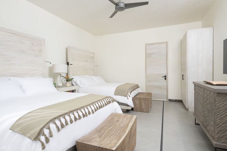 Hotel Susurros Del Coraz�n, Auberge Collection