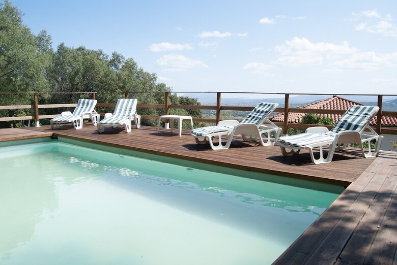 Bed & Breakfast Villa Aurora