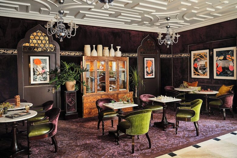 Hotel Per La, Autograph Collection