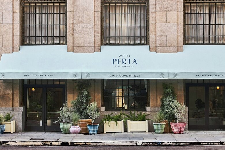Hotel Per La, Autograph Collection
