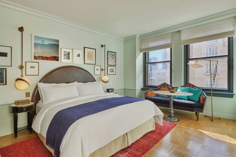 Hotel Per La, Autograph Collection
