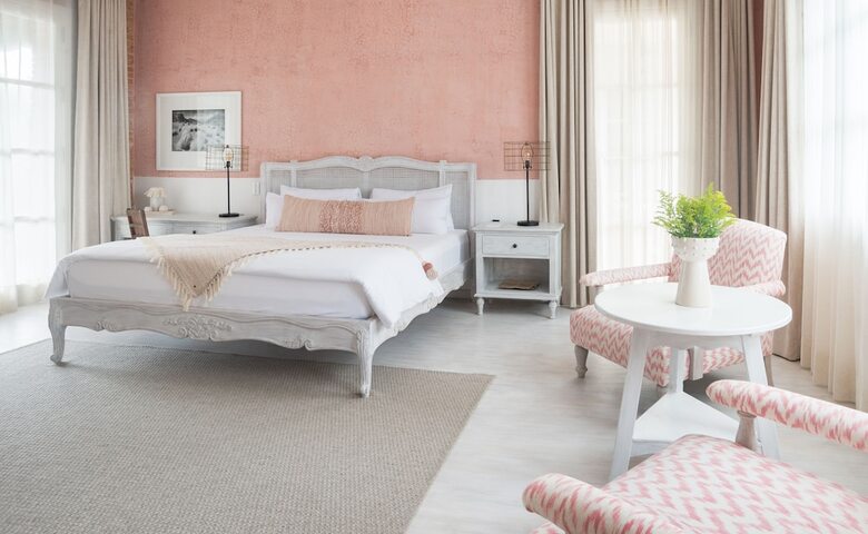 Hotel Villa Bokeh - Relais & Chateaux