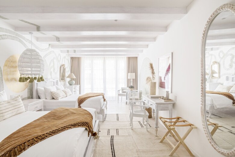 Hotel Villa Bokeh - Relais & Chateaux