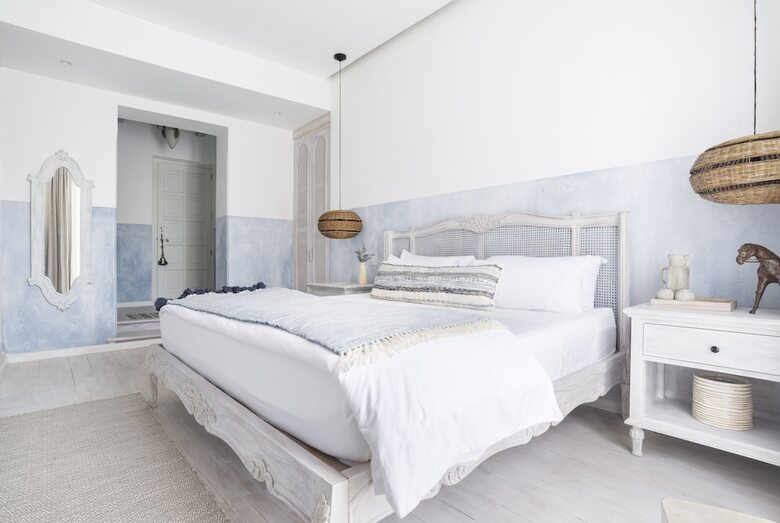 Hotel Villa Bokeh - Relais & Chateaux