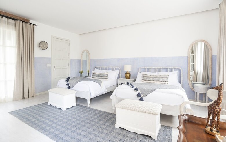 Hotel Villa Bokeh - Relais & Chateaux