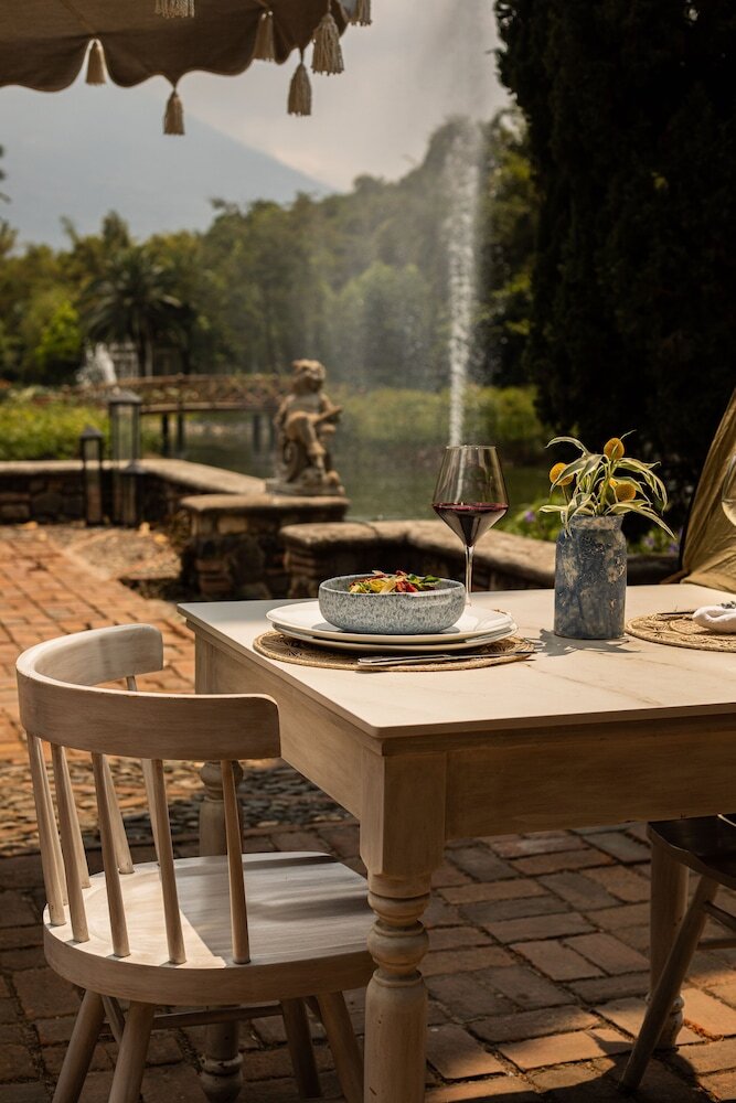 Hotel Villa Bokeh - Relais & Chateaux