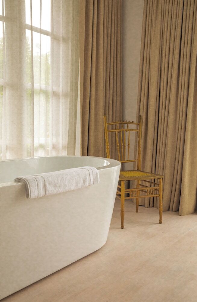 Hotel Villa Bokeh - Relais & Chateaux