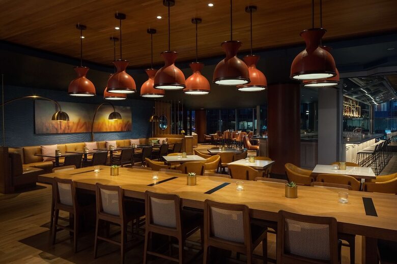 Hotel Conrad Nashville