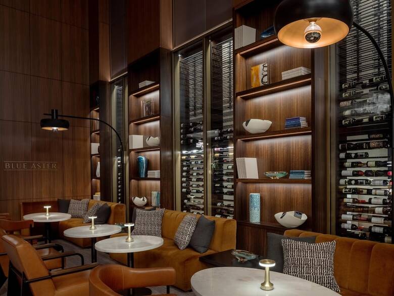 Hotel Conrad Nashville
