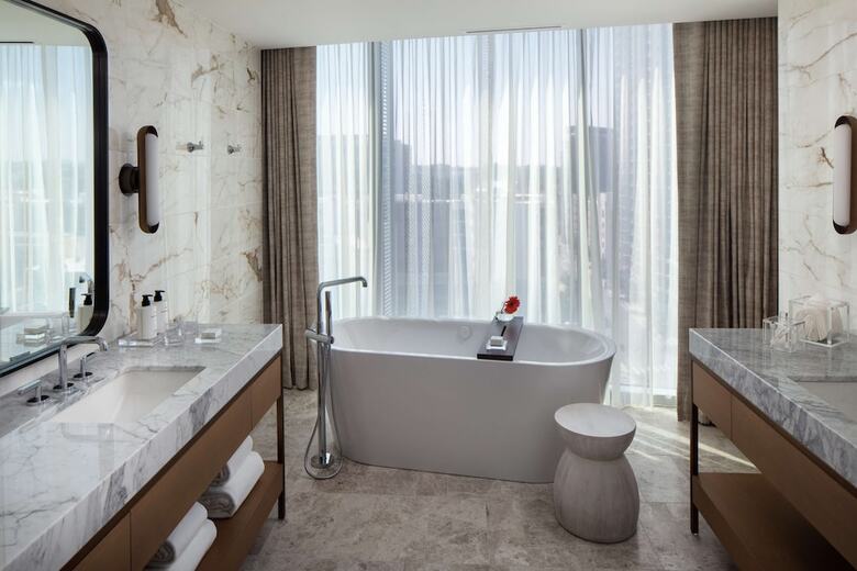 Hotel Conrad Nashville