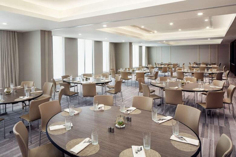Hotel Conrad Nashville