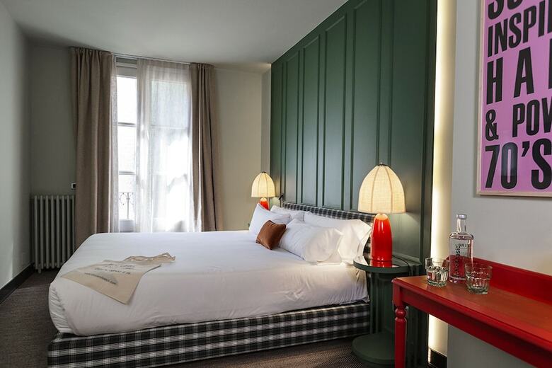 Hotel Chic&basic Habana Hoose