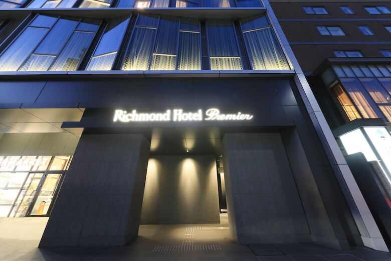Richmond Hotel Premier Kyoto Shijo