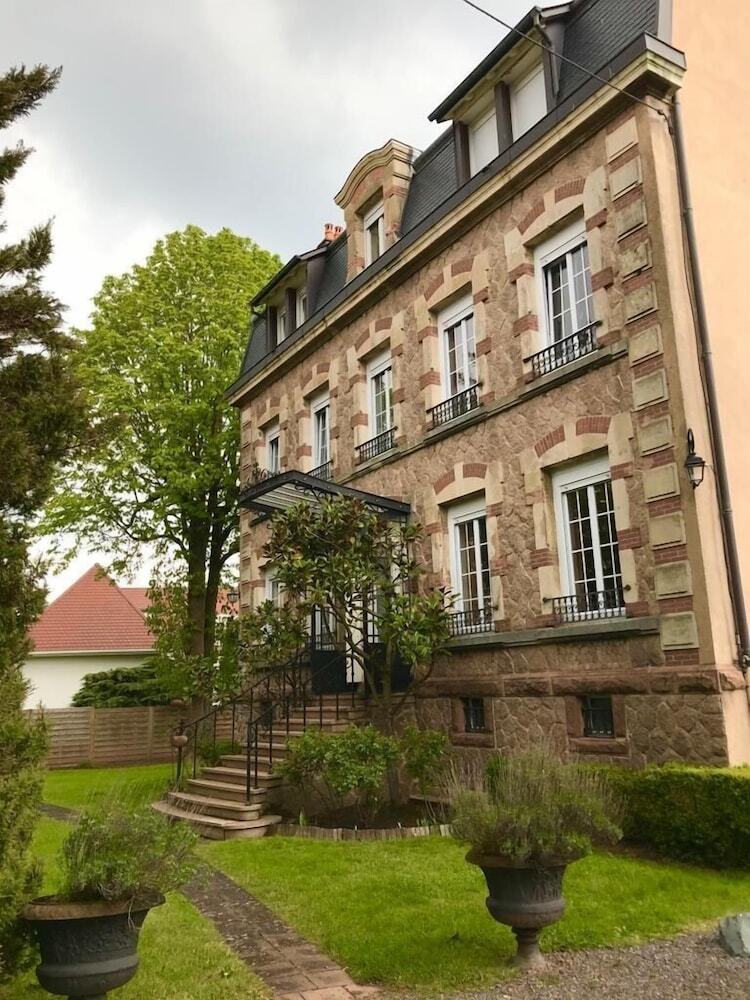 Les Jardins D'a�ka
