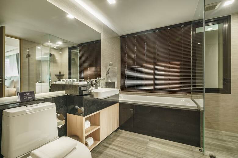 Tastoria Collection Hotel Sukhumvit