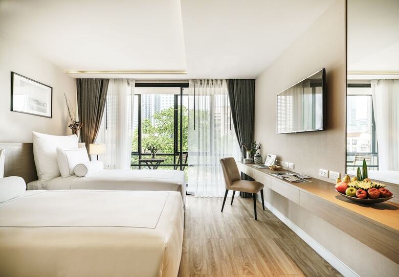 Tastoria Collection Hotel Sukhumvit