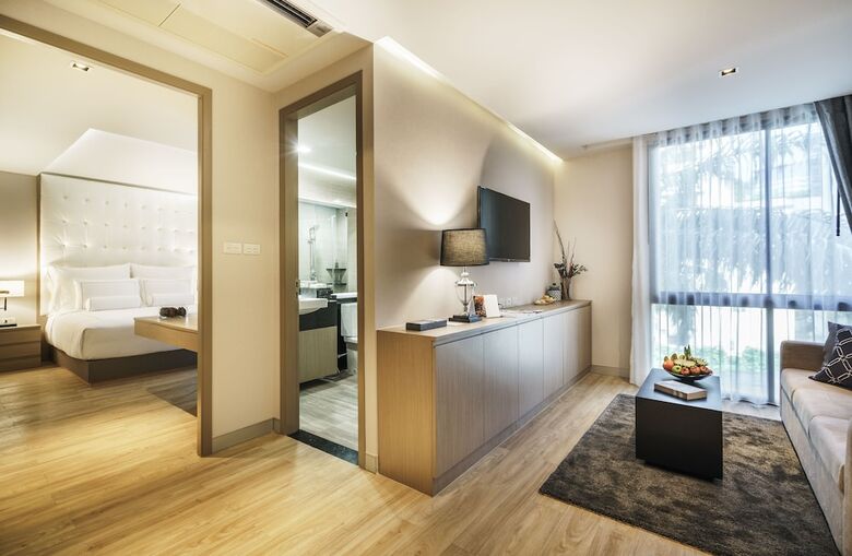 Tastoria Collection Hotel Sukhumvit
