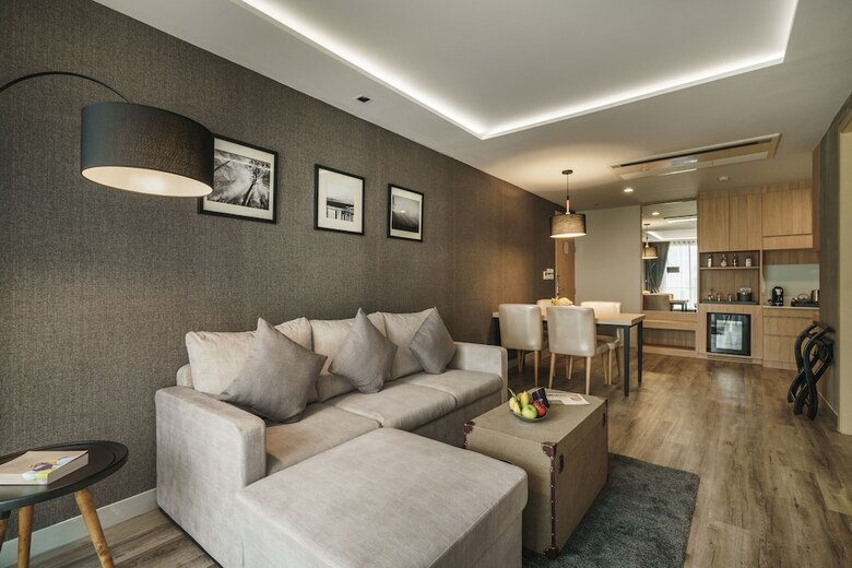 Tastoria Collection Hotel Sukhumvit