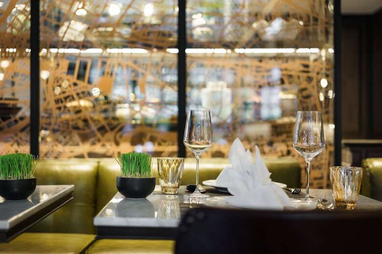 Tastoria Collection Hotel Sukhumvit