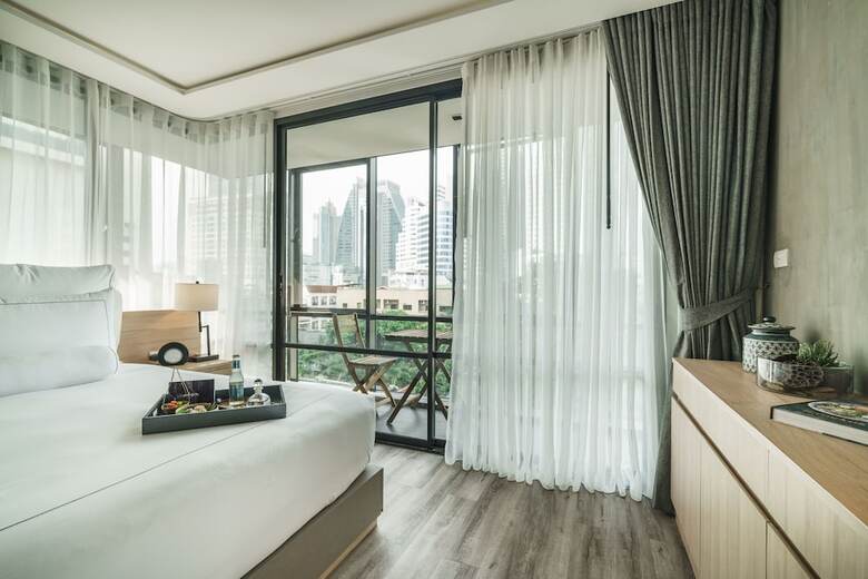 Tastoria Collection Hotel Sukhumvit