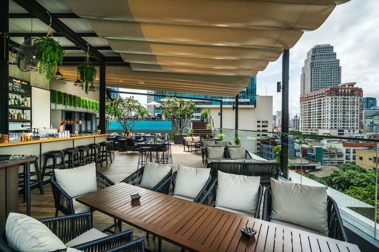 Tastoria Collection Hotel Sukhumvit