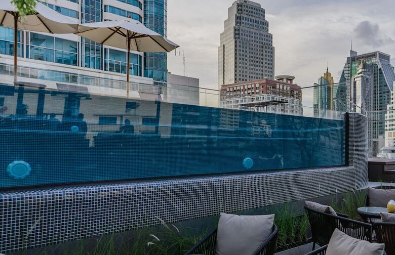 Tastoria Collection Hotel Sukhumvit