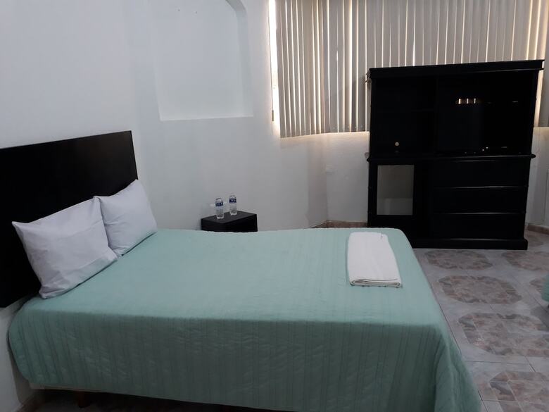 Hotel Di-an