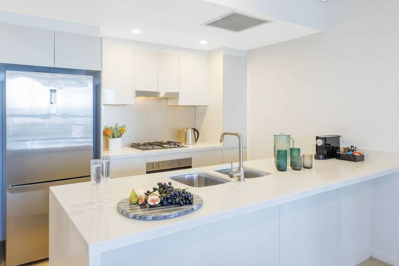 Aparthotel Meriton Suites Herschel Street, Brisbane