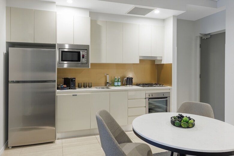 Aparthotel Meriton Suites Herschel Street, Brisbane