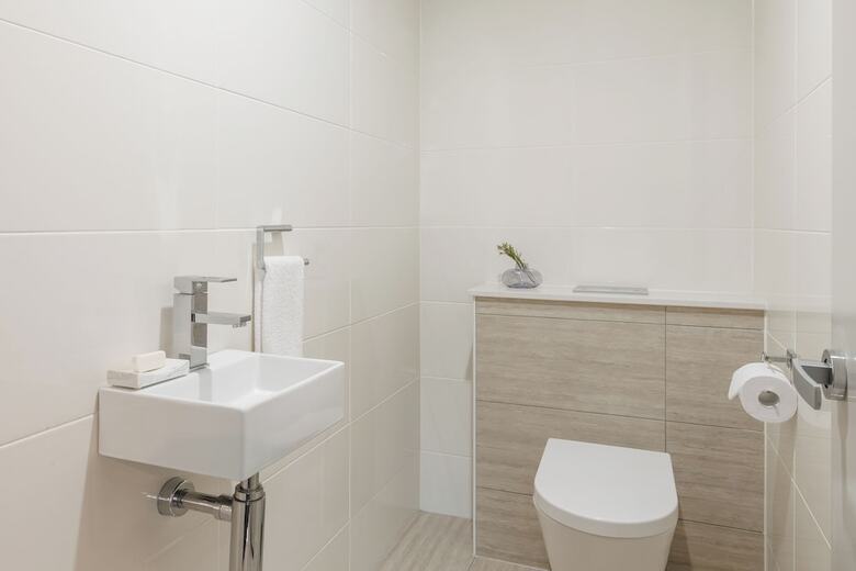 Aparthotel Meriton Suites Herschel Street, Brisbane