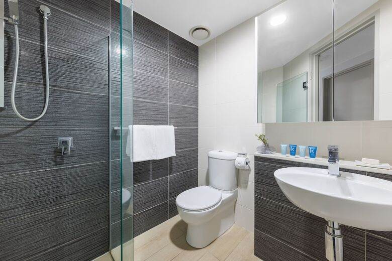 Aparthotel Meriton Suites Herschel Street, Brisbane