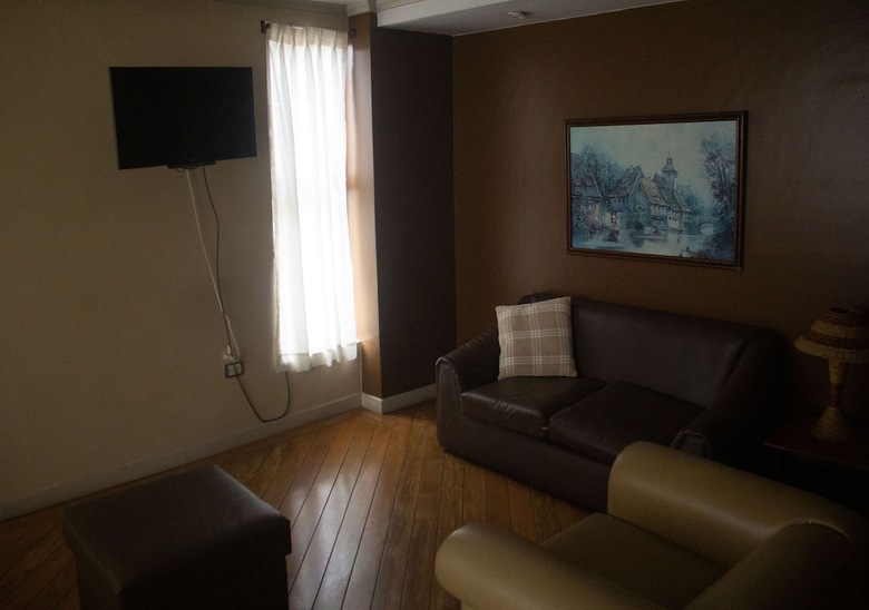 Hotel Filatelia Suites & Travel