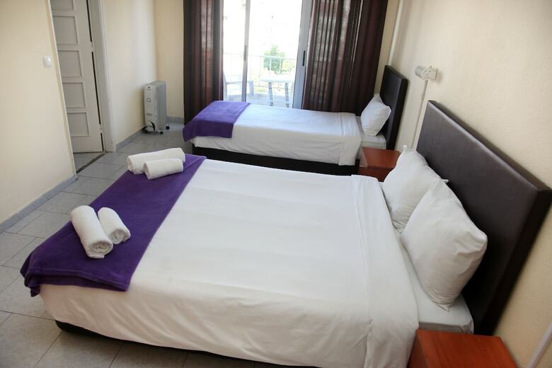 Lisbon Suite Home