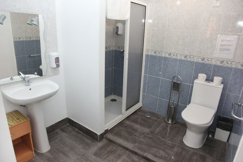 Lisbon Suite Home