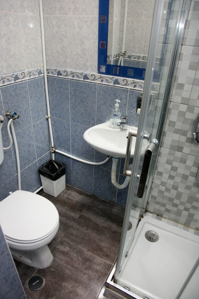 Lisbon Suite Home