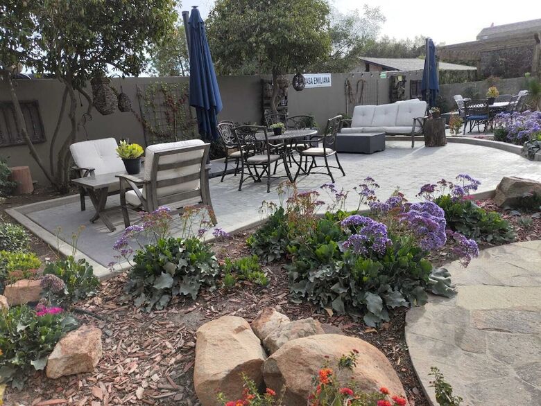 Bed & Breakfast Casa Emiliana
