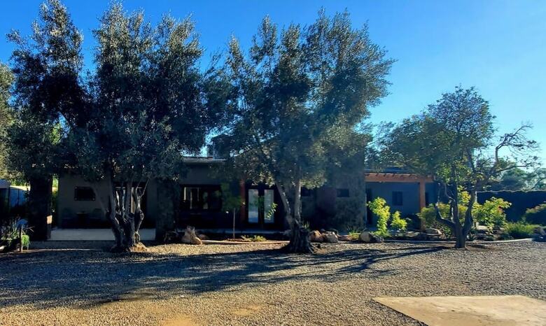 Bed & Breakfast Casa Emiliana