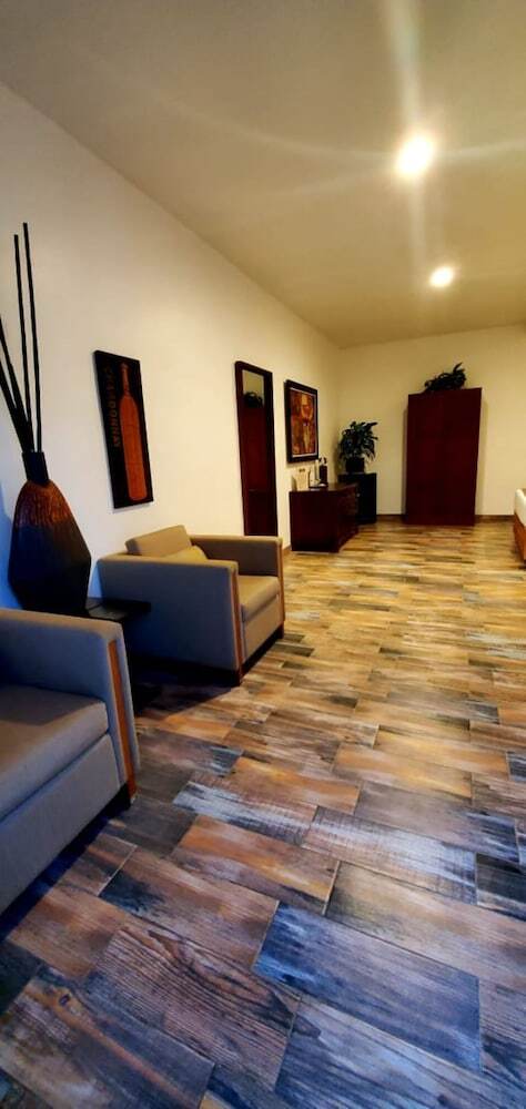 Bed & Breakfast Casa Emiliana