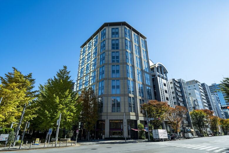 Koko Hotel Premier Nihonbashi Hamacho