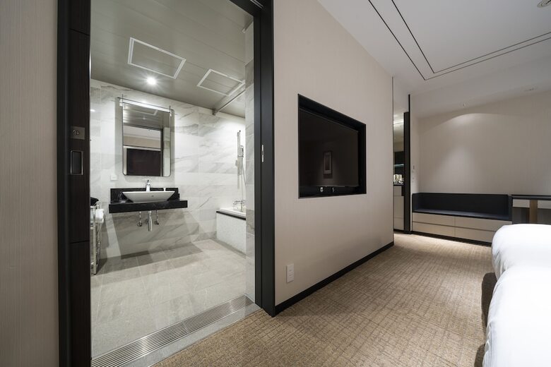 Koko Hotel Premier Nihonbashi Hamacho