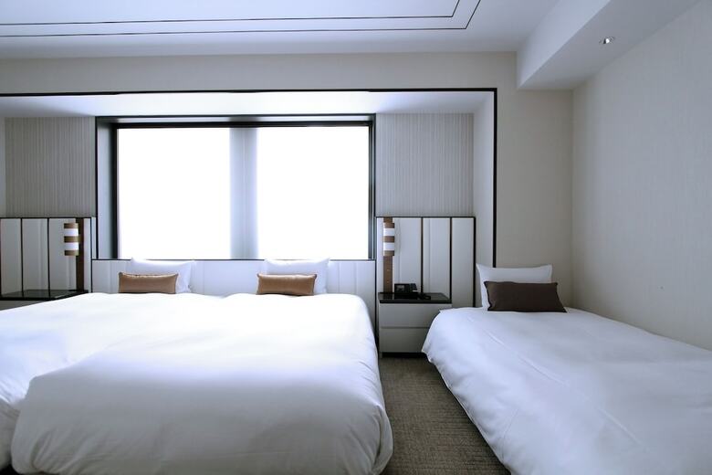 Koko Hotel Premier Nihonbashi Hamacho
