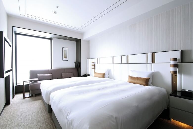 Koko Hotel Premier Nihonbashi Hamacho
