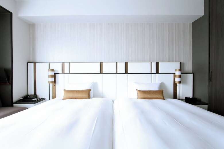 Koko Hotel Premier Nihonbashi Hamacho