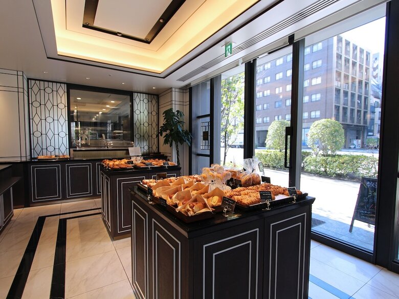 Koko Hotel Premier Nihonbashi Hamacho